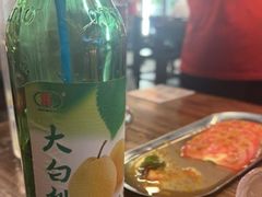 -破店肥哈·东北烧烤·夜宵(南山保利店)
