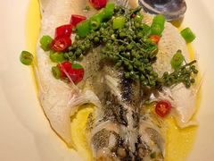 -海派悦庭·海胆烧麦·新融合菜(凯德广场店)