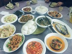 -大槐树民俗饭店-中餐(大槐树寻根祭祖园店)