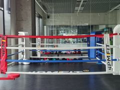 -LA合时健身4PMFIT(花桥旗舰店)