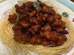 -李氏八大件老菜馆(万宝街店)