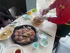 -巧克力渔家.小船海鲜胶东菜(万平口店)
