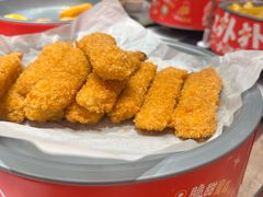 -龍歌自助小火锅(雨花台江南虹悦城店)