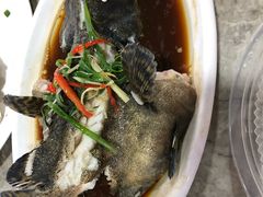 -四川小胡子海鲜(丁村万人海鲜广场店)