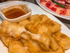 -韩盛·古法烤肉店(皇城恒隆广场店)