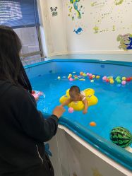 -马博士婴儿游泳馆(望京旗舰店)