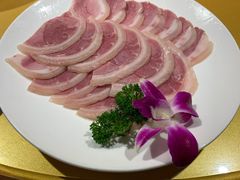 -百年恒益烧腊海鲜酒家·非遗传承(广州黄埔店)