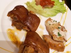 -唐山香格里拉大酒店·香啡阁(长虹西道店)
