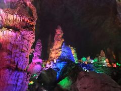 -百魔洞景区