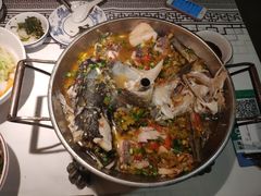 -湖南老饭铺(福永店)