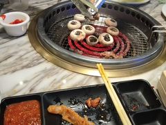 -火炉火自助餐(喜隆多店)