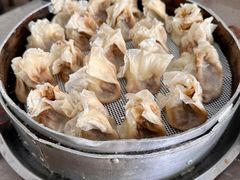 -清真烧麦馆(民族路店)