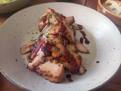 -Laures·月桂西班牙碳烤餐厅(十尚坊店)
