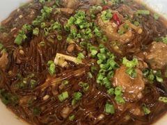 -荣轩(新荣记环球金融中心店)