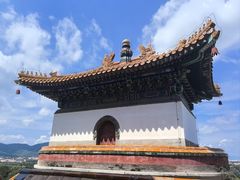 -颐和园