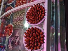 -正宁路小吃夜市