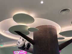-眉州东坡·熊猫主题餐厅(枫蓝店)