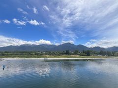 景观位-马楼鱼庄(蓝田)