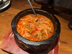 -绿茶餐厅(光谷世界城步行街店)