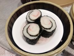 -香云轩·顺德菜(香云纱园林酒店店)