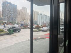 -青皮树酒店(合肥瑶海区新安江路龙岗地铁站店)