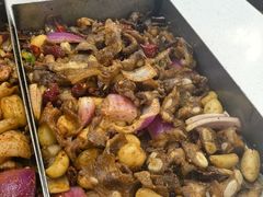 -老东镇啤酒屋海鲜加工·蒸汽海鲜·海鲜烧烤(台东店)