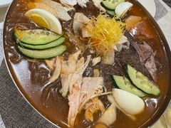 -平壤馆(西塔街店)