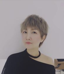 -GIRL STYLE 烫发·染发沙龙