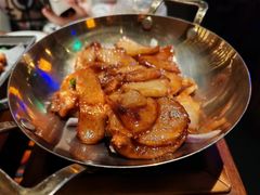 -绿茶餐厅(领展购物广场·中关村店)