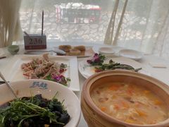-黄埔华苑酒家(黄埔总店)