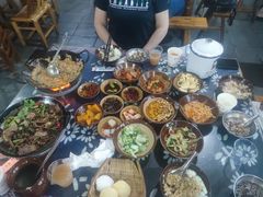 -张关合渣(航空大道店)