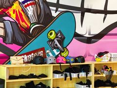 -万科城市广场(厚街店)