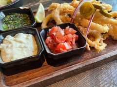 -Q MEX 库迈墨西哥餐吧(三里屯店)