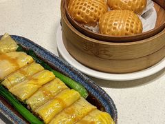 -煲王粤菜餐厅(中侨中心店)