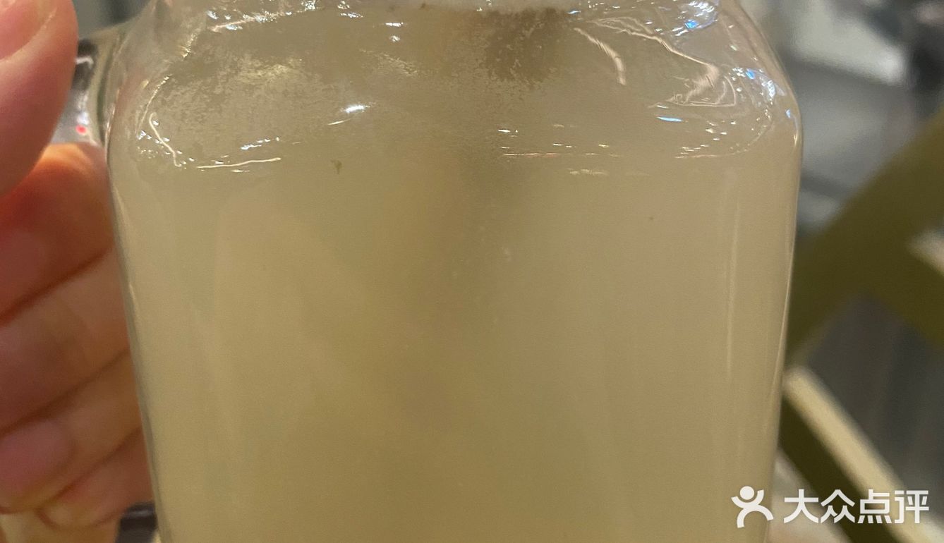 冲鸭—酸酸辣辣的冬阴功汤底