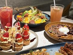 -BE BRIGHT KITCHEN(正佳广场店)