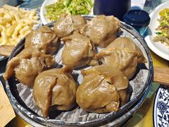 -即墨老公社·海肠捞饭大王(古城店)