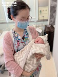 点击看大图 -杭州贝瑞斯美华妇儿医院·早孕·产检·儿科