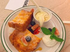 -玲婧胡同·生日蛋糕·餐厅(嘉里城店)