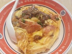 -明記茶餐廳(福田总店)