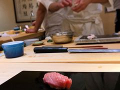 -鮨青(恒基名人购物中心店)