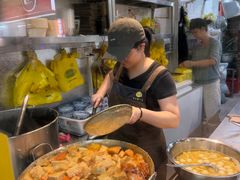 -黄记潮汕甜汤(贝底田坊店)