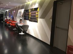 -威尔仕健身(新天地店)