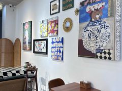 -ZOZO's昌左左精致甜品设计(新北店)