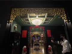 -誉八仙粤菜(万象天地店)