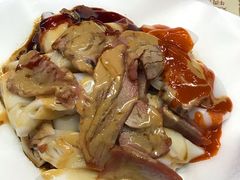 -華人 華星冰室(氹仔 店)
