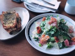-FISH&POTATO Cō(地中海美食 万象城店)