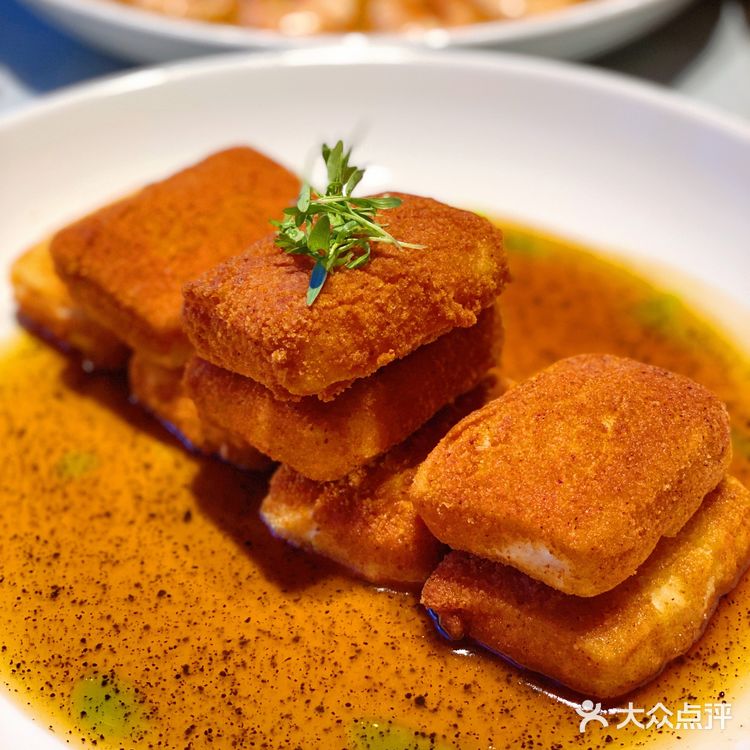 不一样的桂满陇，这家特别适合宴请宾客