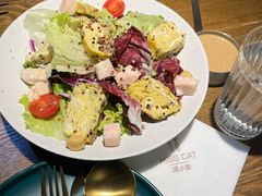 -IFIF 如果花園(宽厚里店)