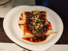 -舌尖上的食缘花园主题餐厅